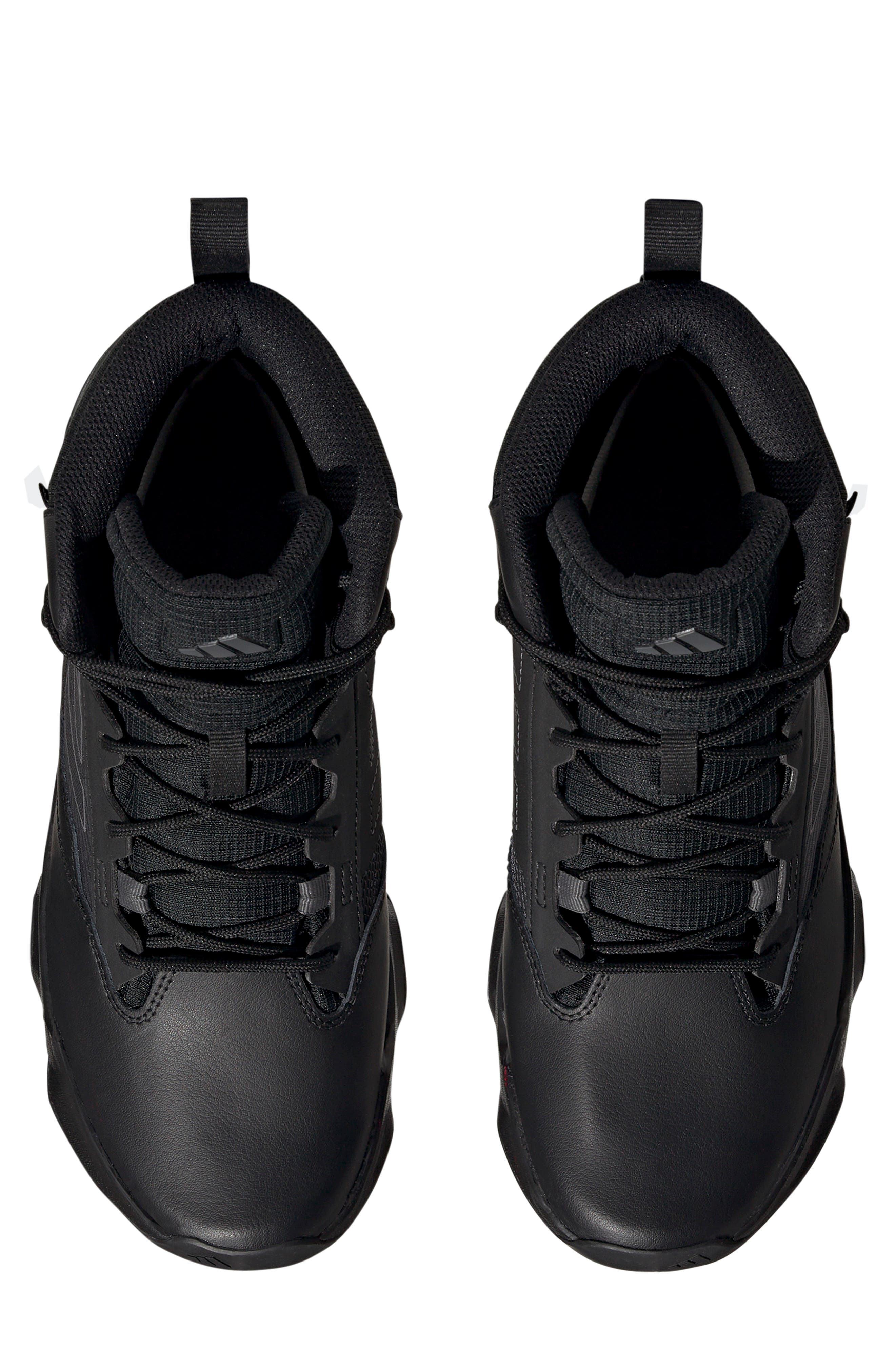 adidas Unity Rain RDY Mid Hiking Shoe, Alternate, color, 