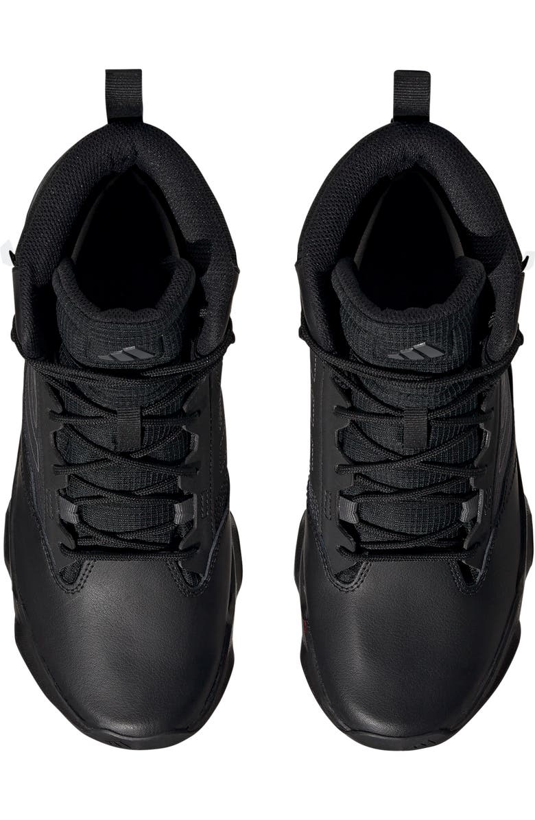 adidas Unity Rain RDY Mid Hiking Shoe, Alternate, color,