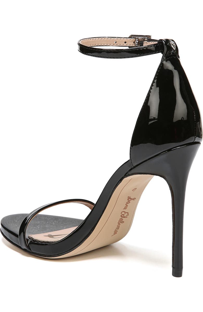 Sam Edelman Ariella Ankle Strap Sandal, Alternate, color,