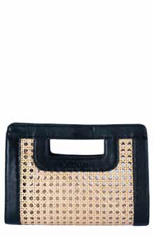 Delmare Top Handle Bag