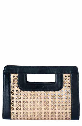 Delmare Top Handle Bag