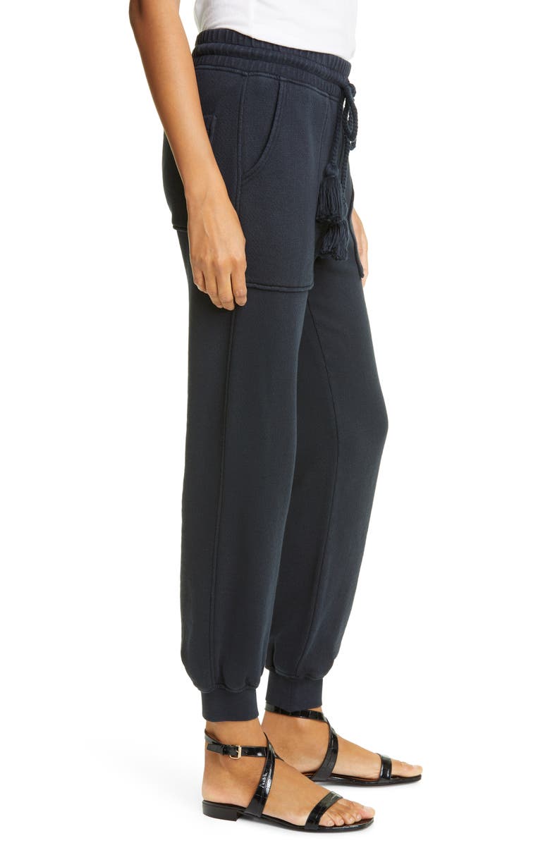 Ulla Johnson Charley Joggers, Alternate, color,