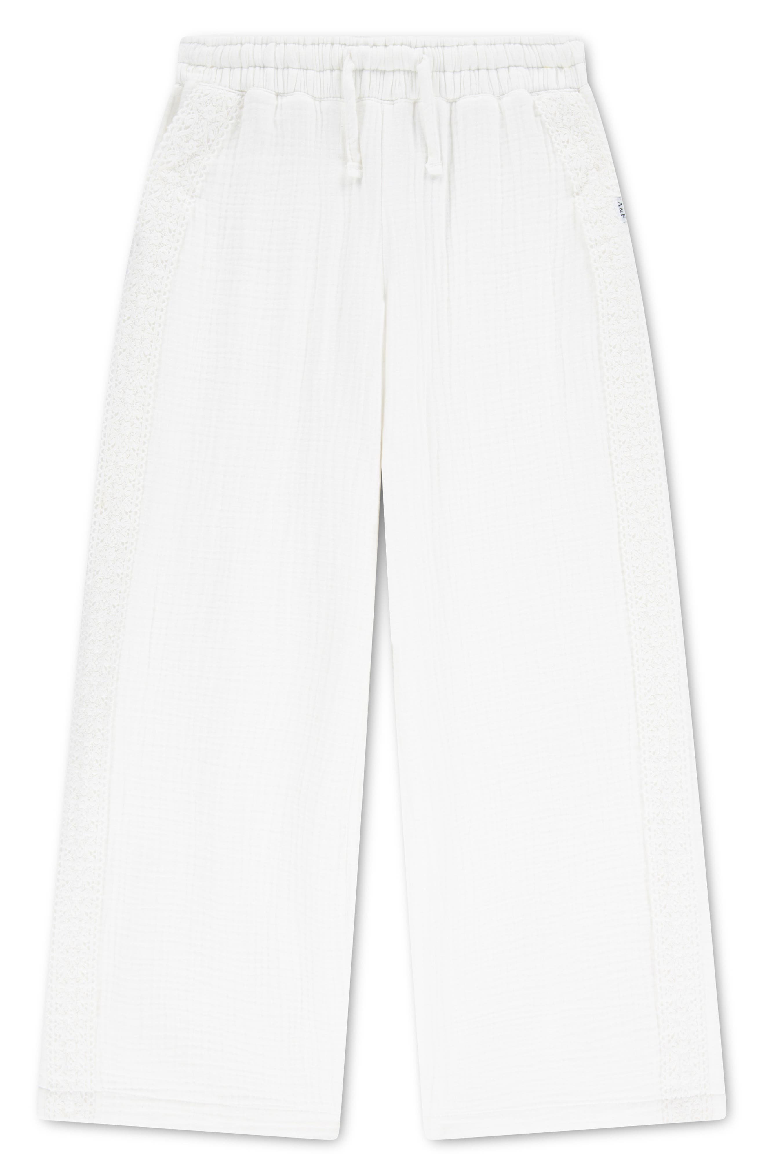 selected BRIGHT WHITE