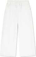 abercrombie kids Kids' Breezy Pull-On Wide Leg Pants