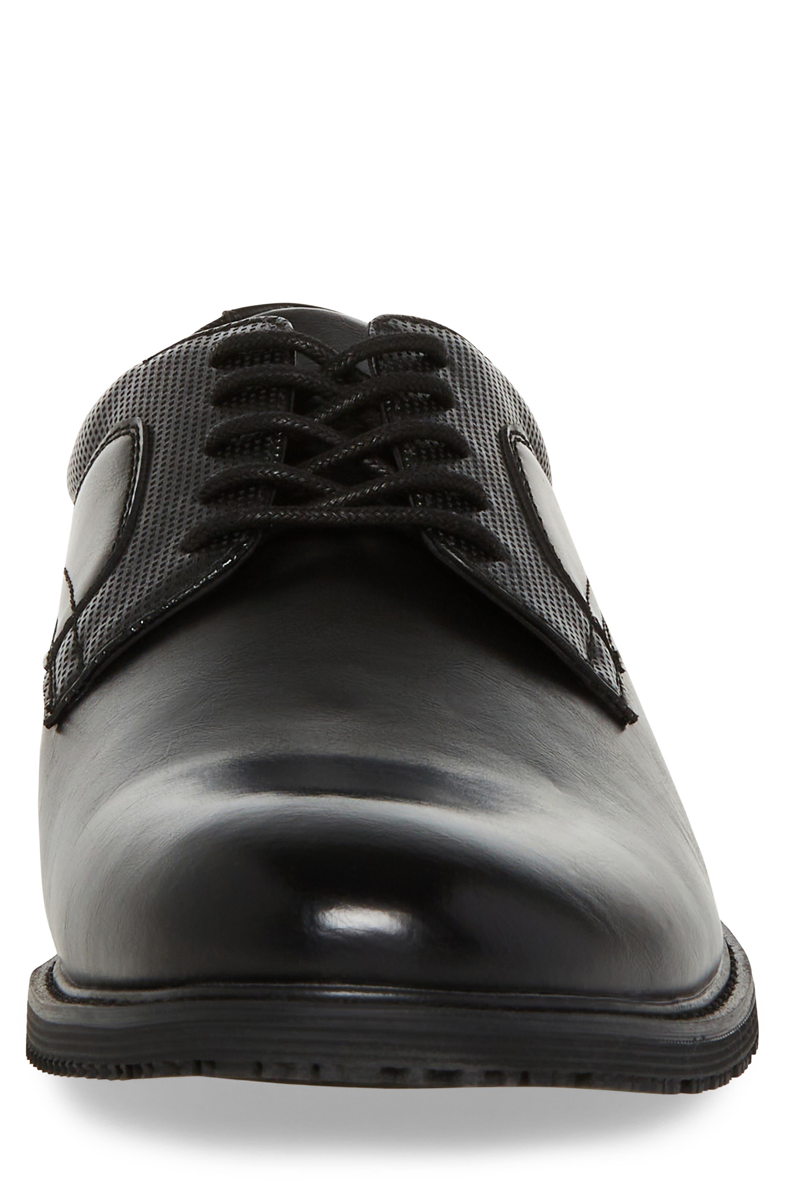 Steve Madden Opus Non Slip Derby, Alternate, color, 