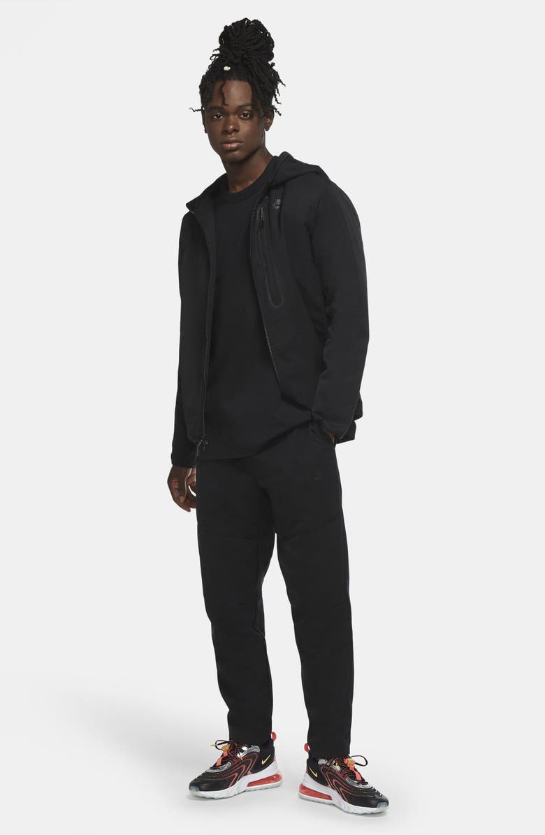 Nike Sportswear Repel Insulated Hooded Jacket, Alternate, color,