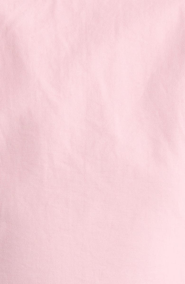 ASTR the Label Tionna Minidress, Alternate, color, Powder Pink