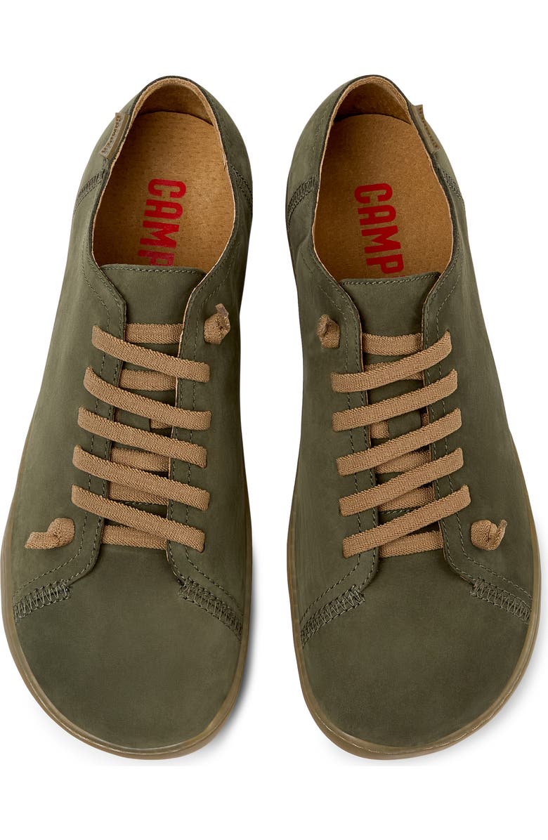 Camper Peu Cami Sneaker, Alternate, color, Dark Green