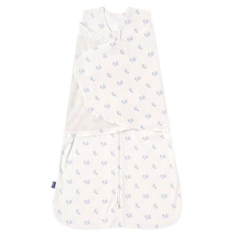 100% Cotton 1.5 TOG Sleepsack Swaddle