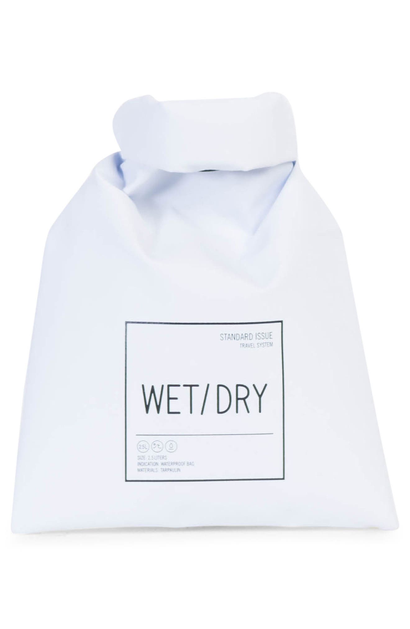 Herschel Supply Co. Standard Issue Travel System, Alternate, color, 