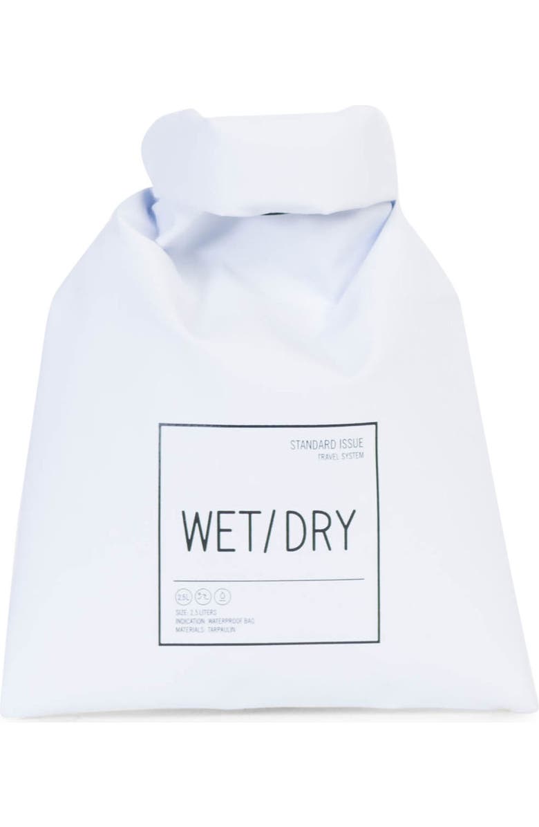 Herschel Supply Co. Standard Issue Travel System, Alternate, color,