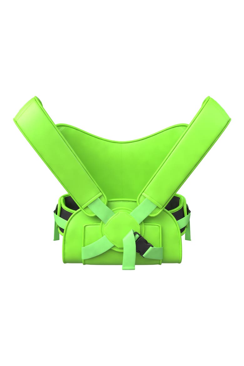 Water & Land Baby Carrier, Alternate, color, GREEN