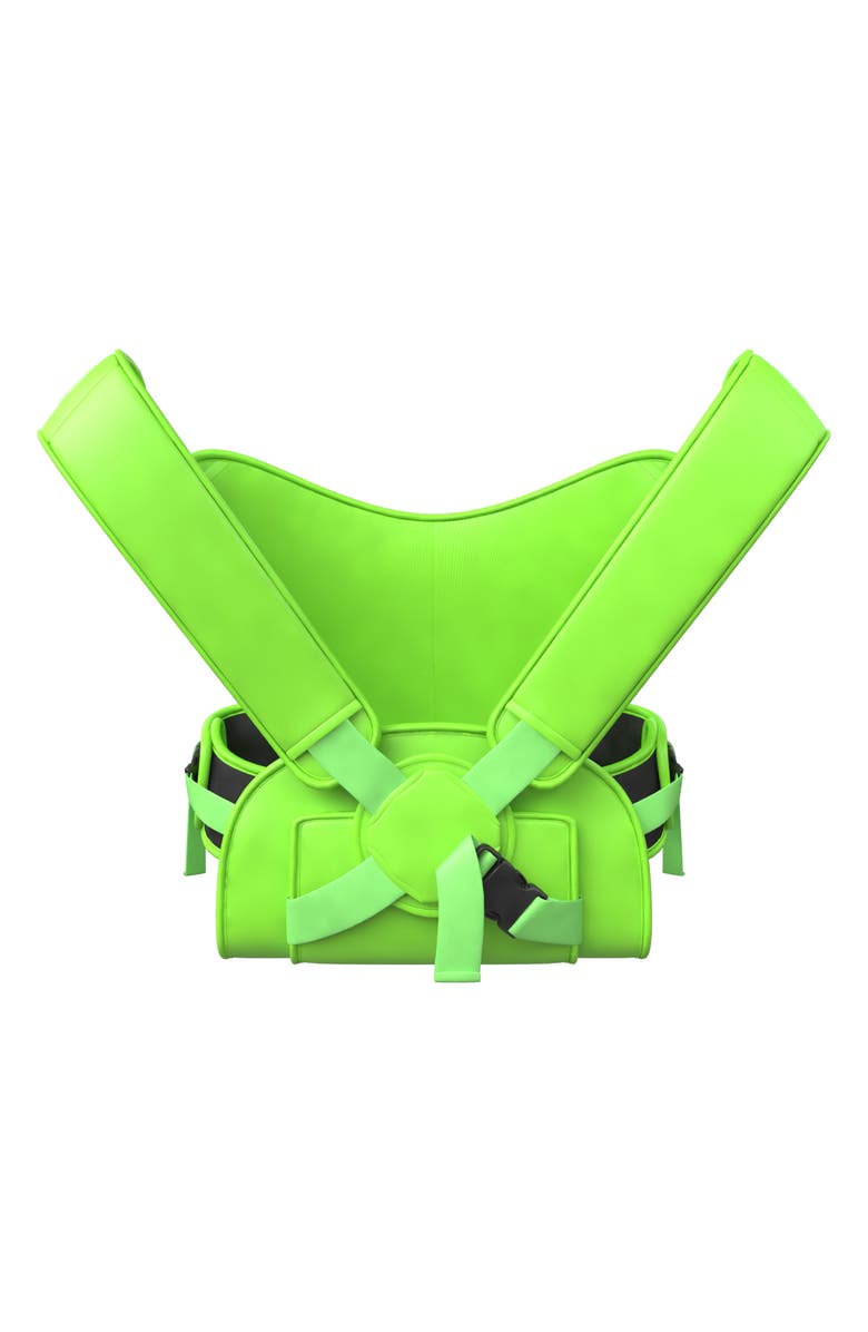 WaterLand Water & Land Baby Carrier, Alternate, color, Green