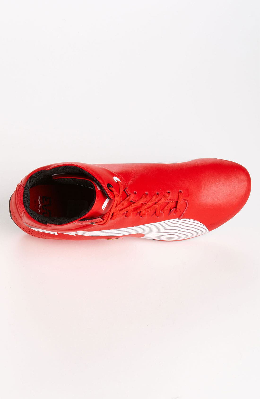 PUMA 'Ferrari evoSPEED F1 Mid' Sneaker, Alternate, color, 