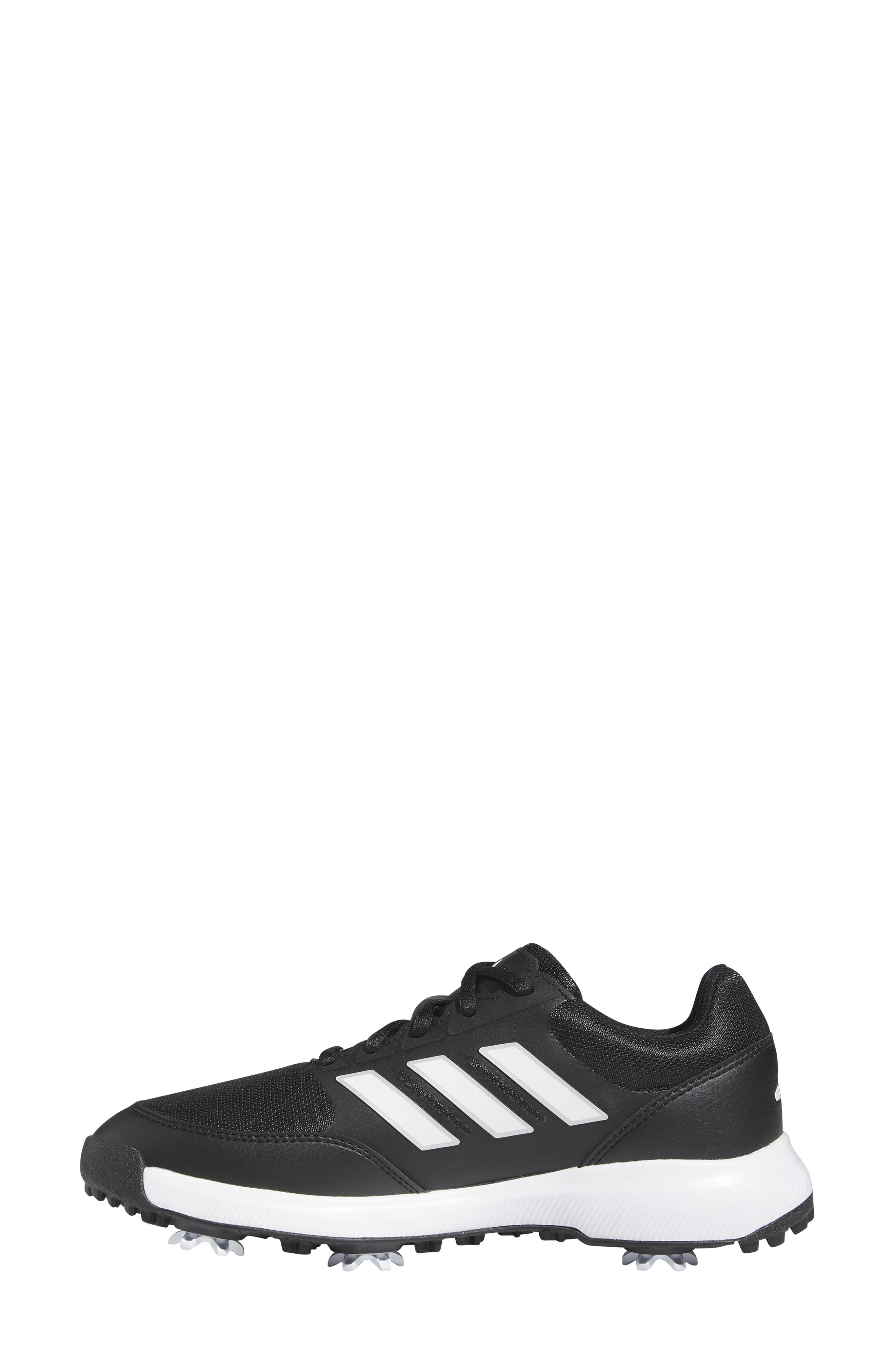 Tech Response 3.0 Golf Shoe, Alternate, color, CBLACK/FTW