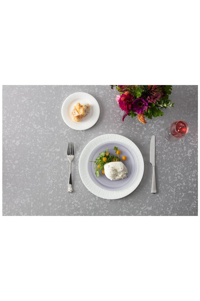 Honor 20-Piece Place Setting, Alternate, color, SILVER