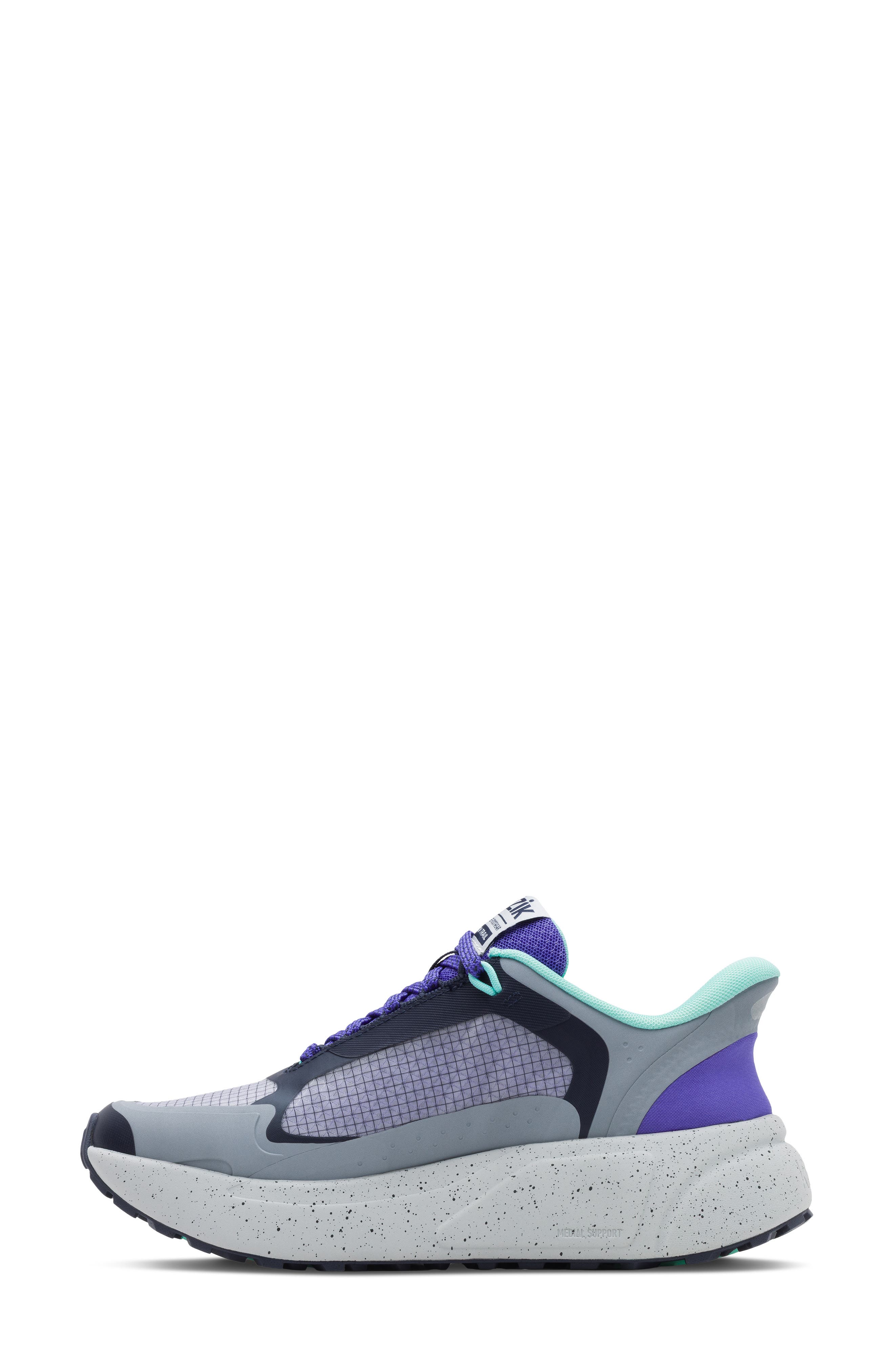 Freedom Trail Sneaker, Alternate, color, SIMPLY PURPLE/ BEACH GLASS