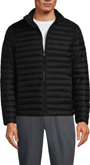 Lands' End School Uniform ThermoPlume Jacket