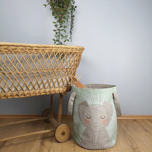Nattiot Storage Basket Junko