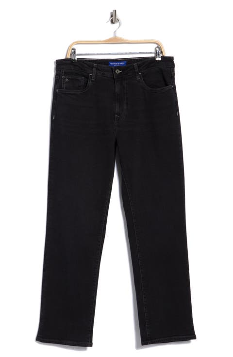 Traveler Easy Fit Denim