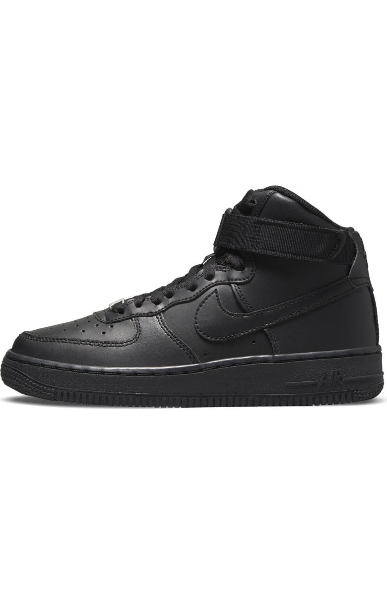 Nike Air Force 1 High Top Sneaker, Alternate, color,