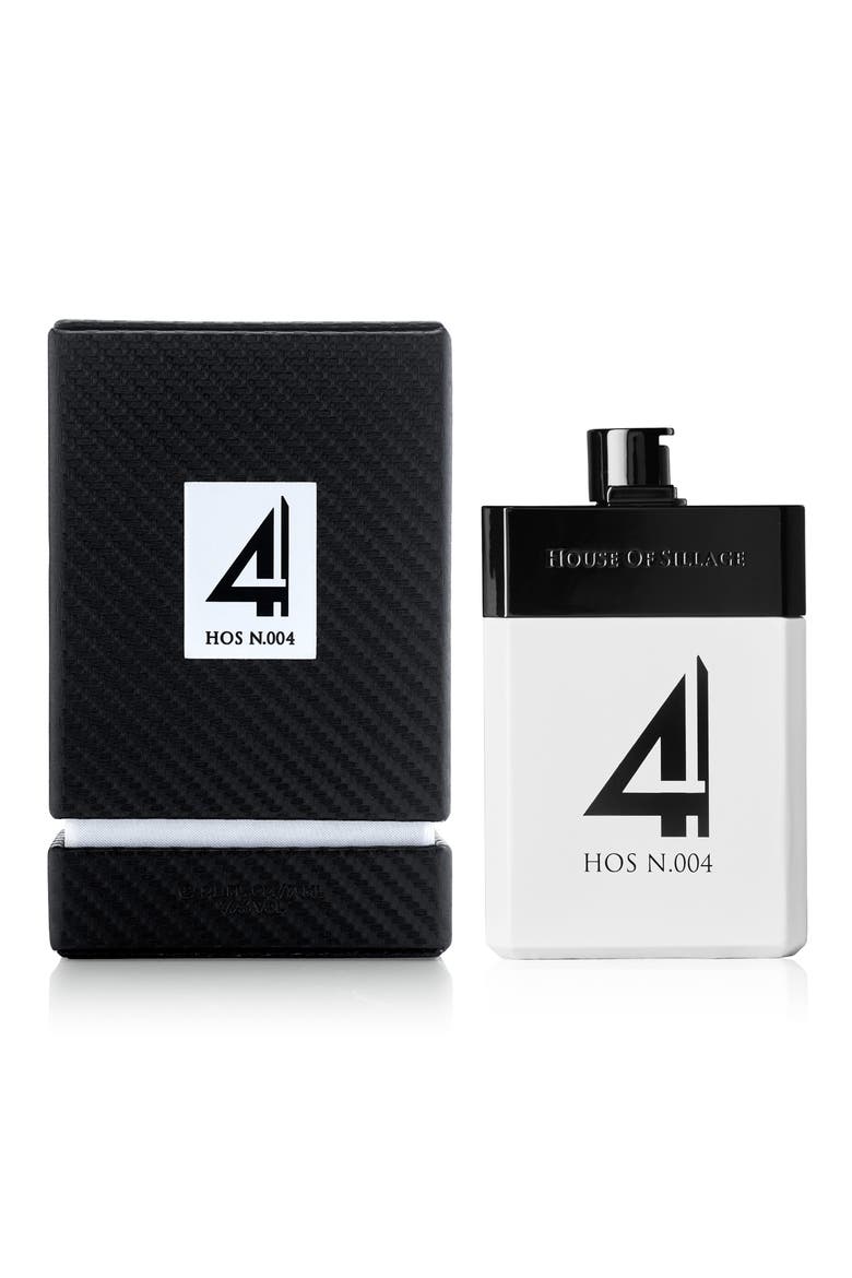 HOS N.004 Parfum, Alternate, color, NO COLOR