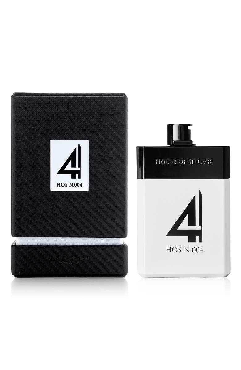 House of Sillage HOS N.004 Parfum, Alternate, color, 