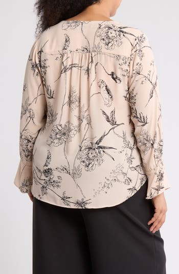 Button-Up Shirt