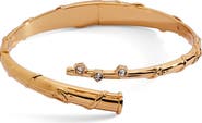 Alex and Ani Harry Potter Hermione Wand Bypass Cuff Bracelet