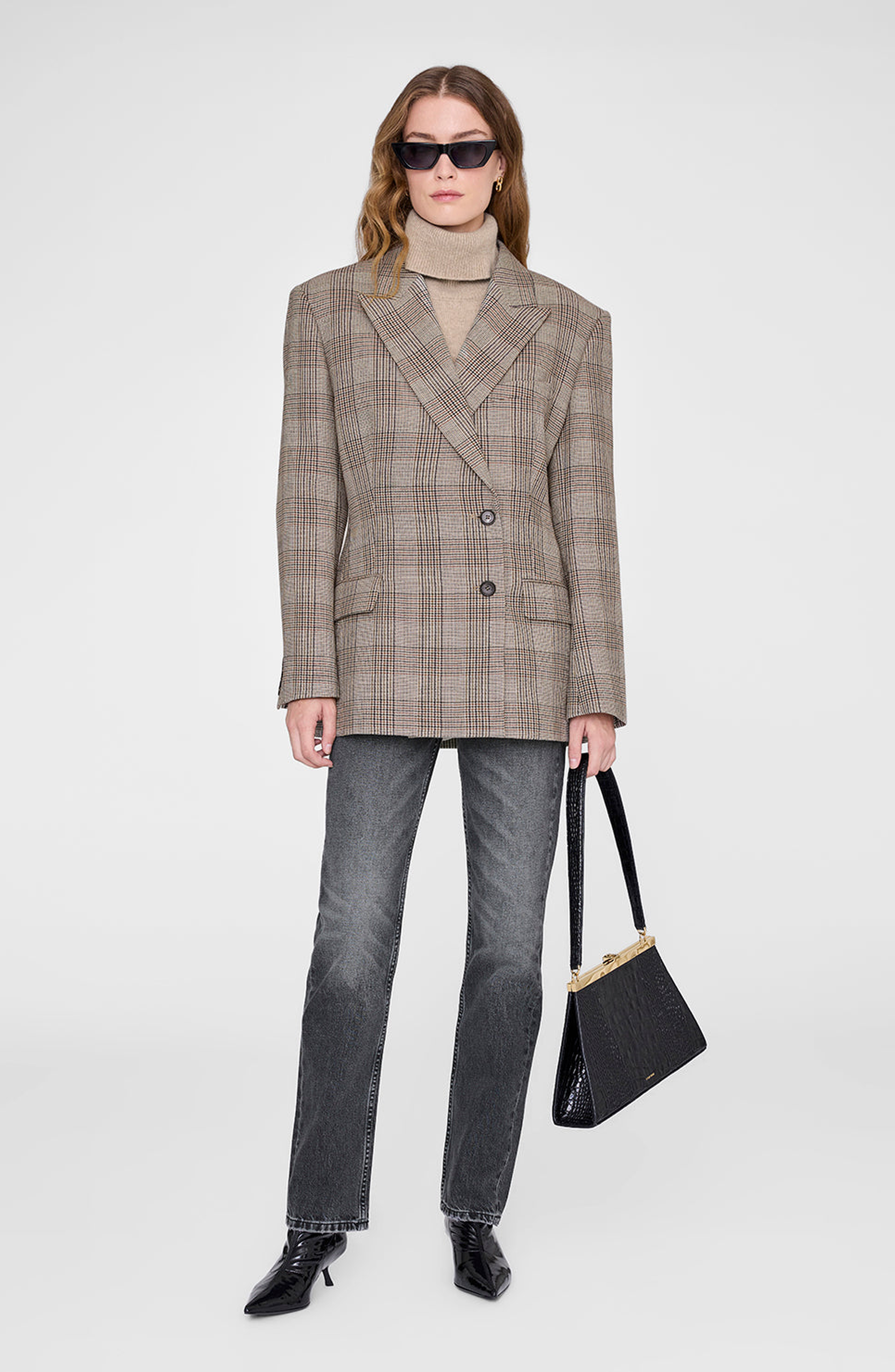 Aretha Blazer - image 4