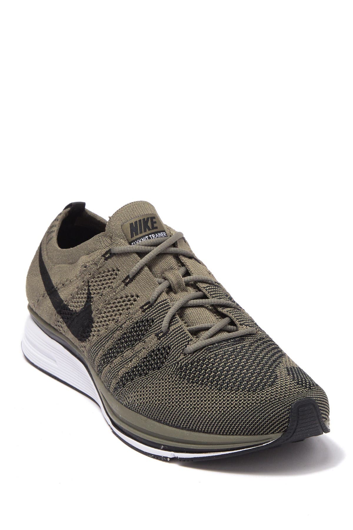 Nike Flyknit Trainer Sneaker (Men) | Nordstromrack