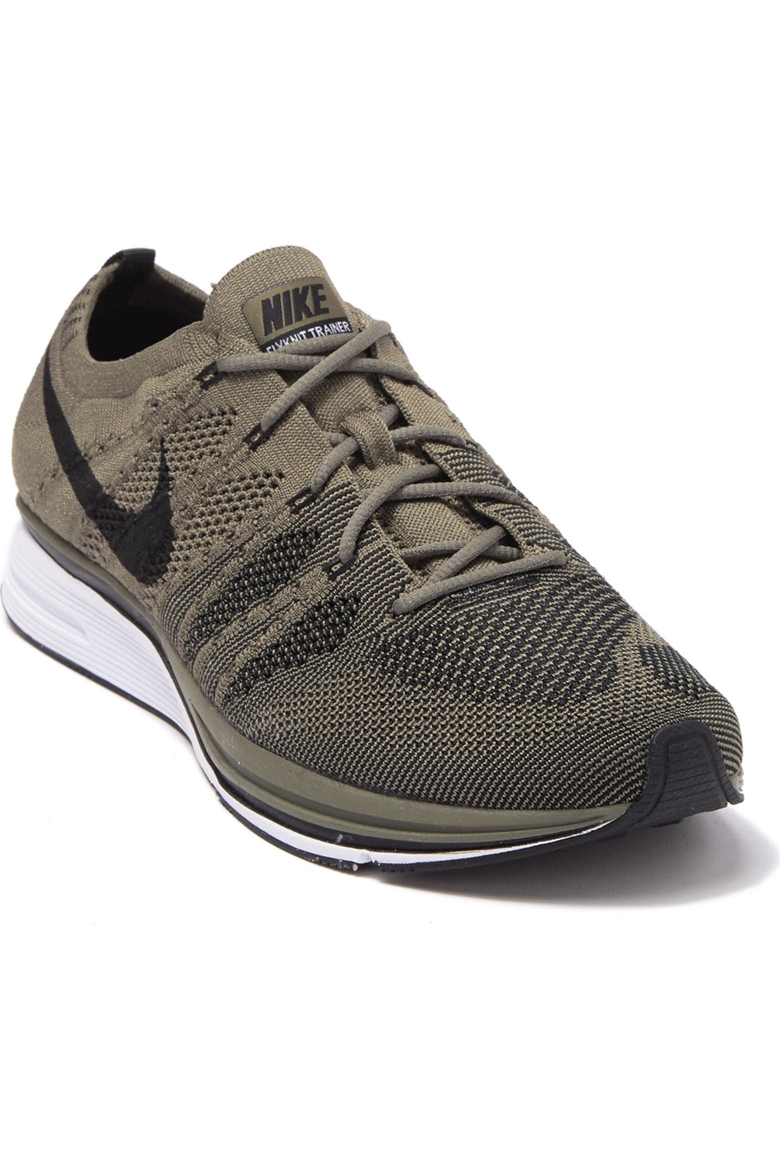Flyknit Colours Nike Flyknit Trainer Sneaker (Men) | Nordstromrack
