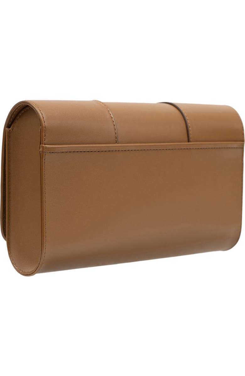 PERRIN PARIS Corsette Clutch, Alternate, color, Spice