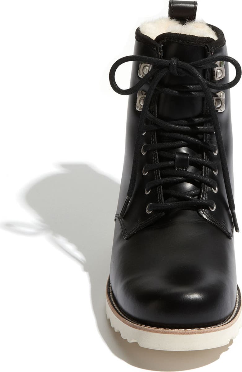 UGG<sup>®</sup> Australia 'Hannen' Boot, Alternate, color,