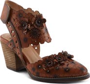 L'Artiste by Spring Step Distinction Slingback Pump