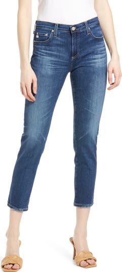 ag prima crop cigarette crop ag jeans prima crop cigarette AG Prima Cigarette Crop Jeans