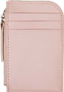 Want Les Essentiels Arch Smooth Leather Cardholder