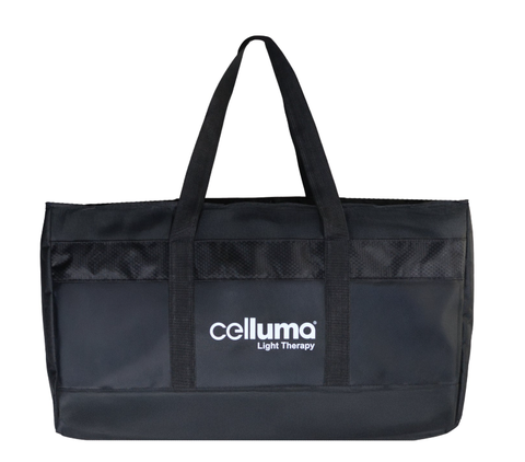Premium Padded Tote Bag