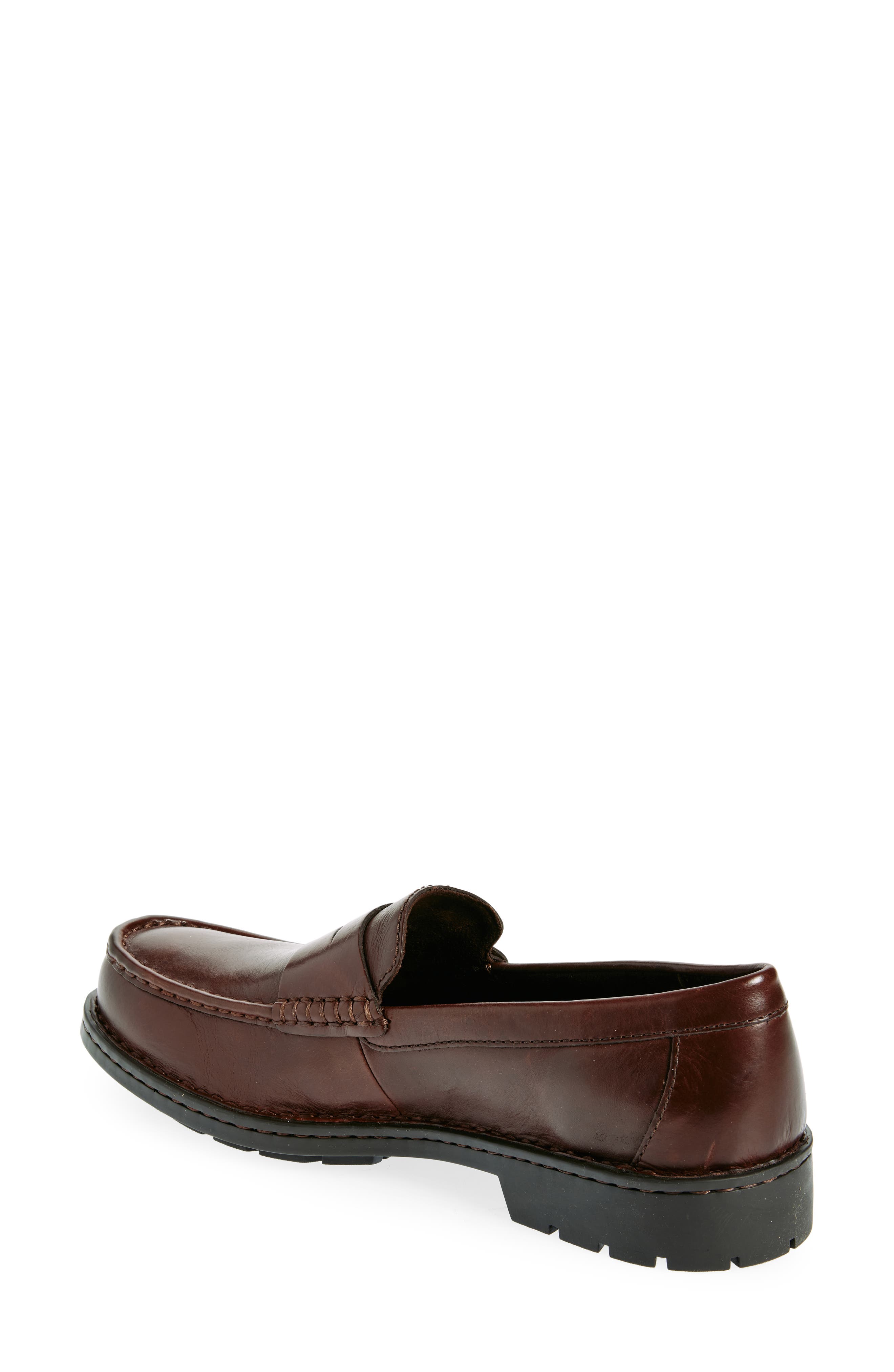 Langley Penny Loafer - image 4