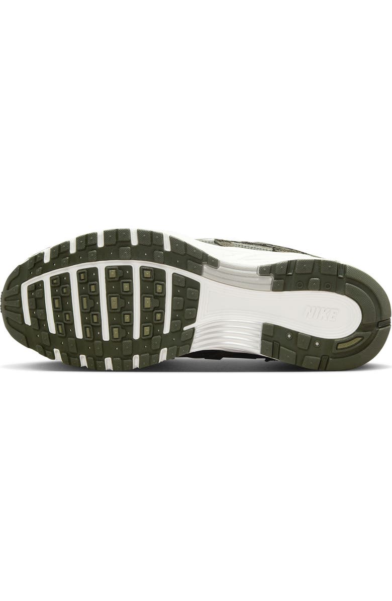 Nike P-6000 SE Sneaker, Alternate, color, Sequoia/ Medium Olive