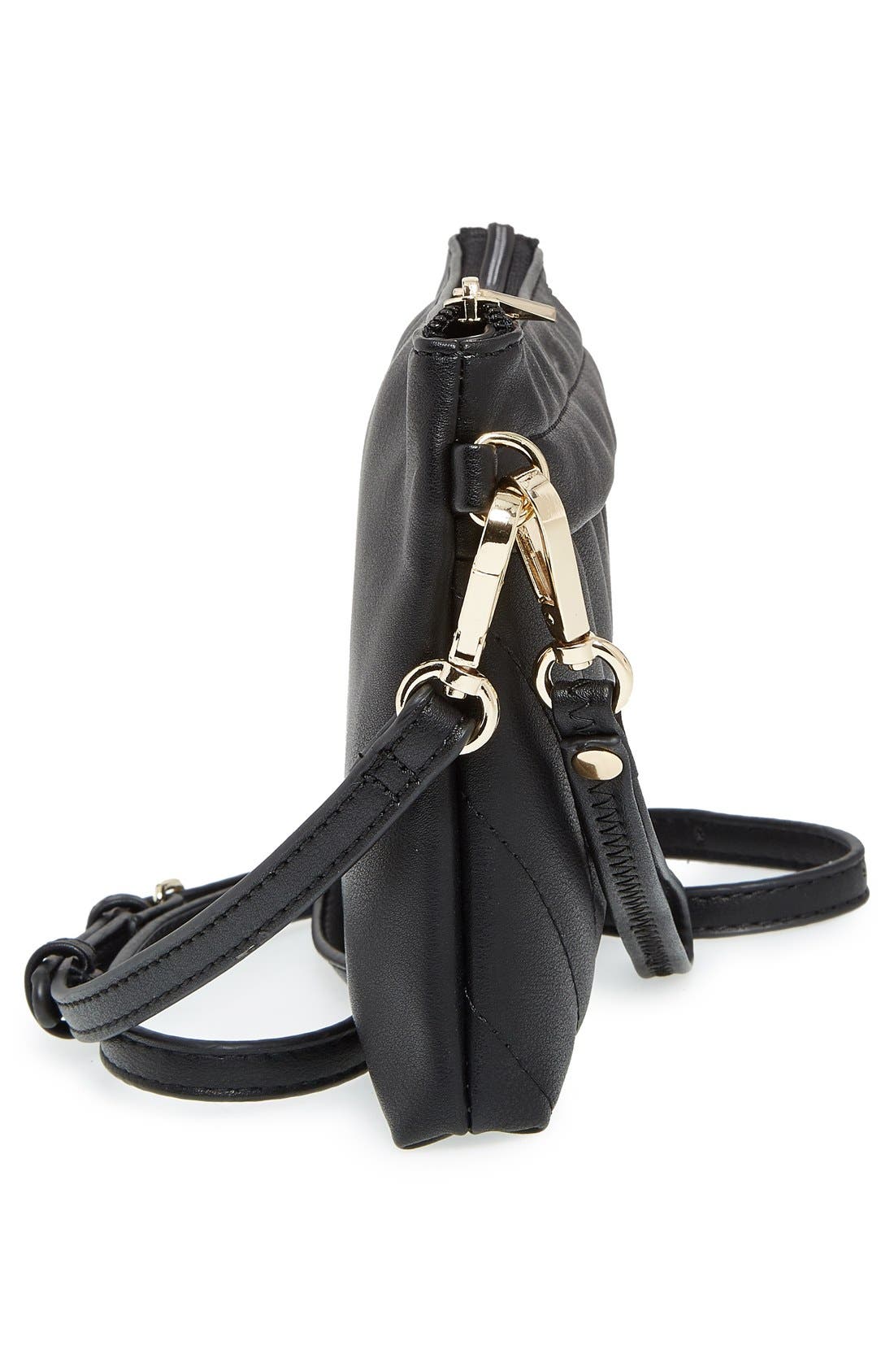 Emperia 'Maddie' Crossbody Wristlet, Alternate, color, 