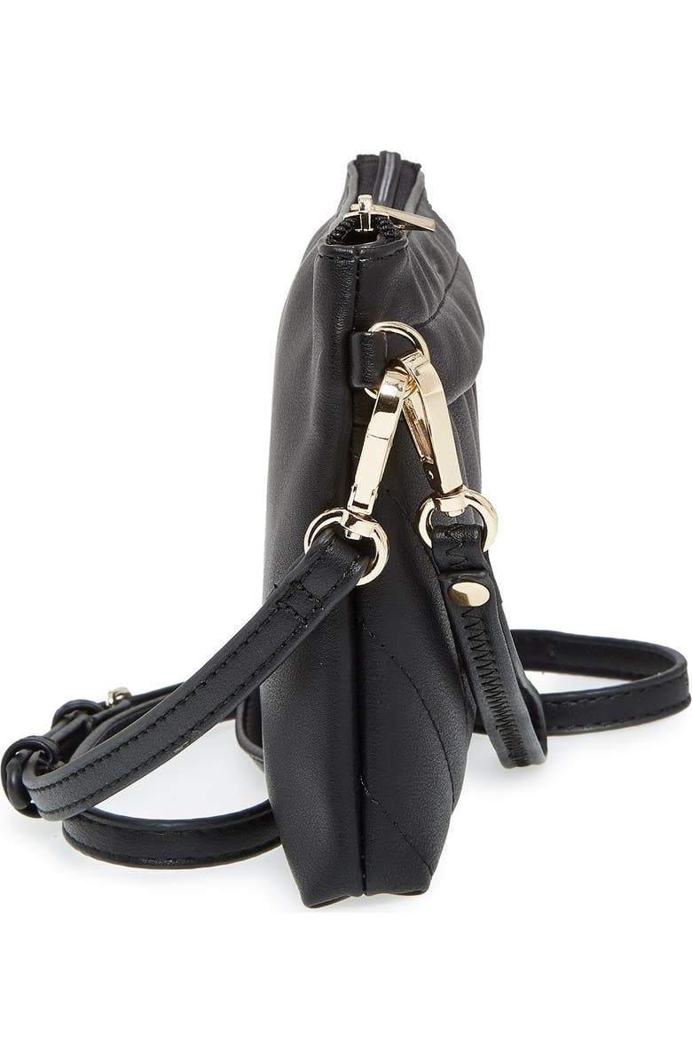 Emperia 'Maddie' Crossbody Wristlet, Alternate, color,