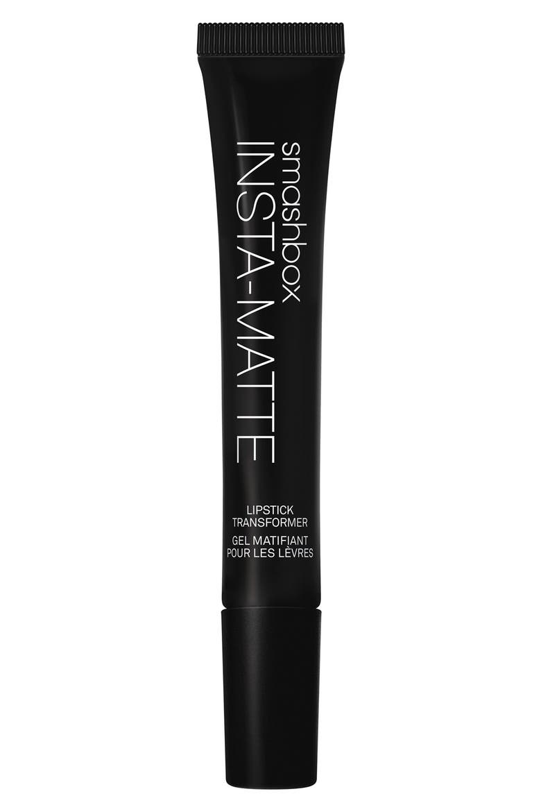 Insta-Matte Lipstick Transformer, Main, color, NO COLOR