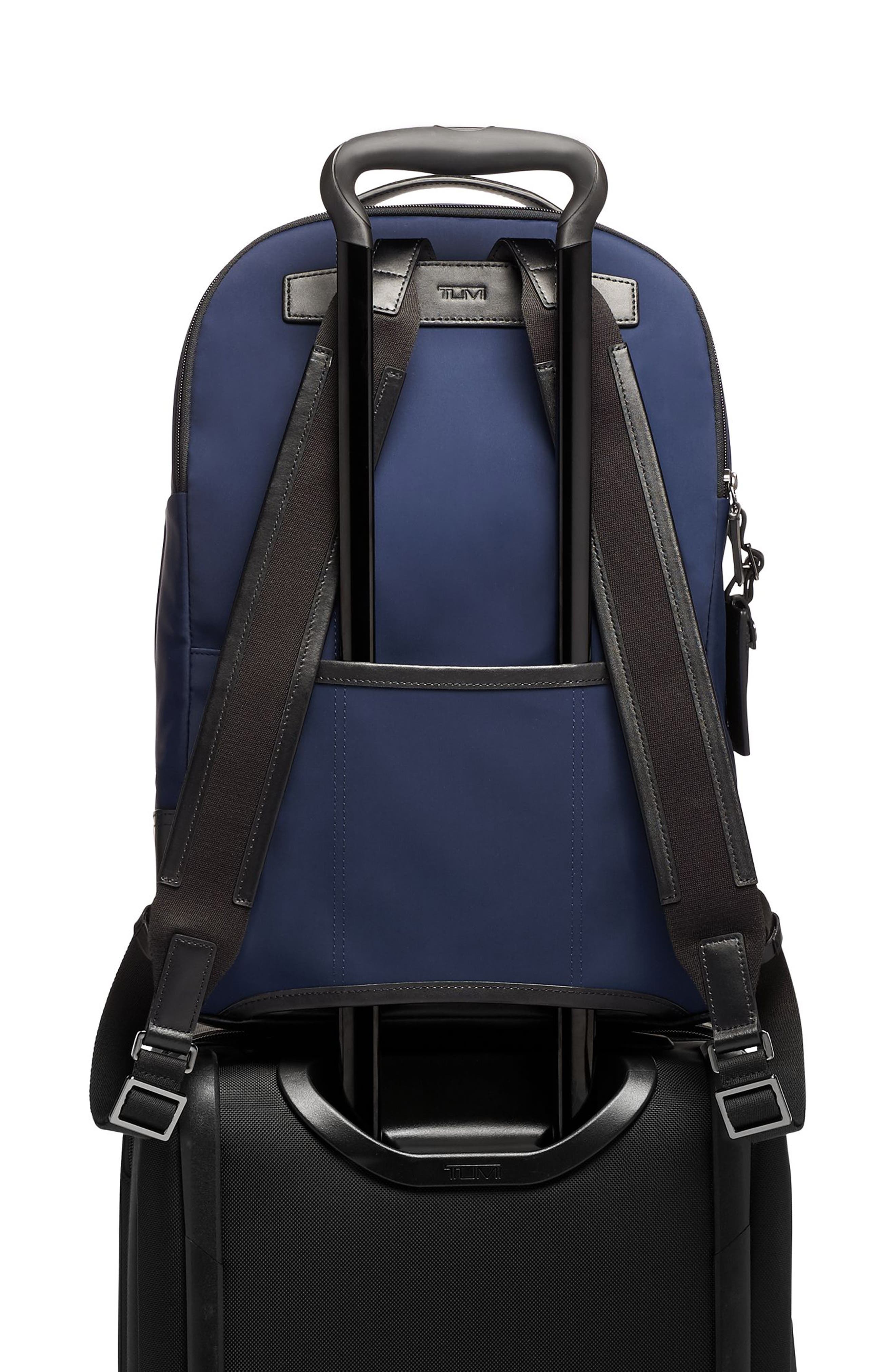 TUMI Harrison Webster Backpack, Alternate, color, 