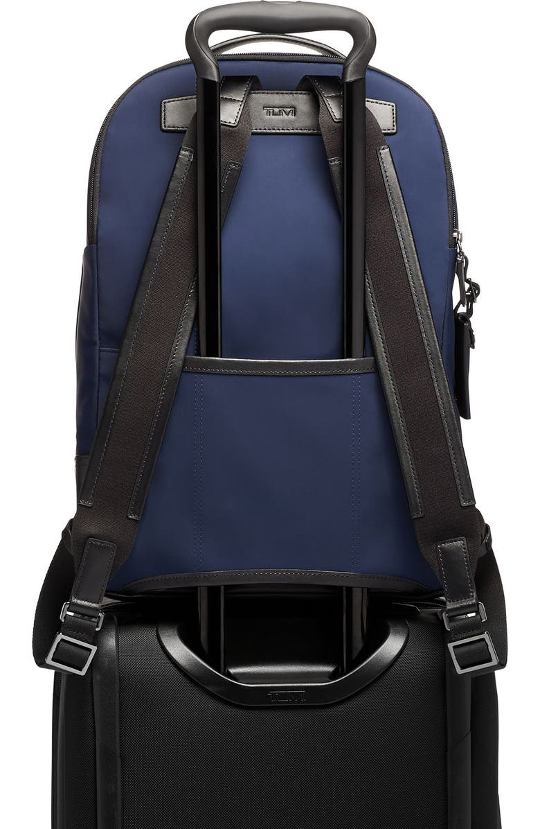 TUMI Harrison Webster Backpack, Alternate, color,