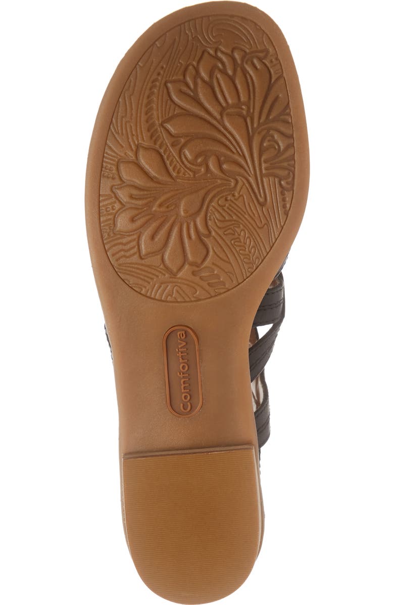 Comfortiva Betha Sandal, Alternate, color,