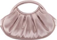 Nina Bren Top Handle Bag