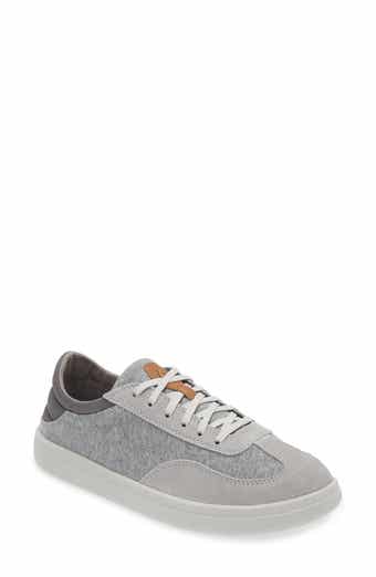 OluKai Pūliki Lace-Up Sneaker