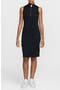 x Naomi Osaka Elevated Touches Rib Dress