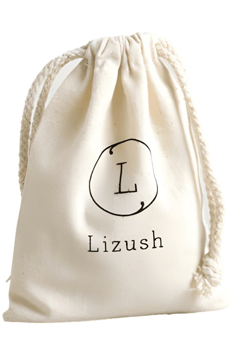 Lizush CBD Grapefruit & Shea Butter Body Cream, Alternate, color, NO COLOR